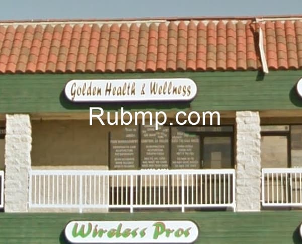 Photo of Health Massage
