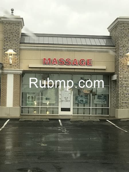 Photo of Healthy Life Massage