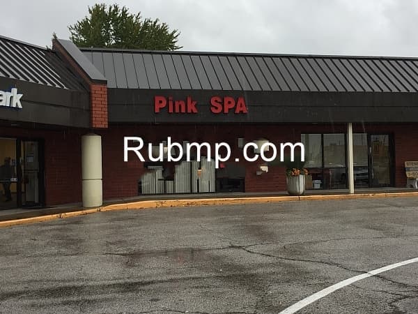 Photo of Pink Spa