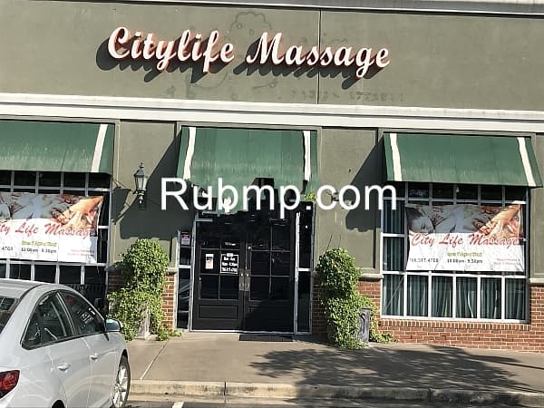 Photo of City Life Massage