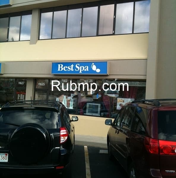 Photo of Best Spa