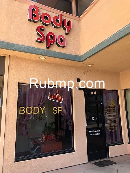 Photo of Young Spa