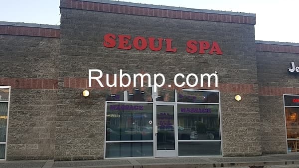 Photo of Seoul Spa