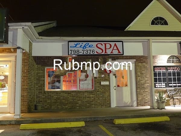 Photo of Life Health Spa