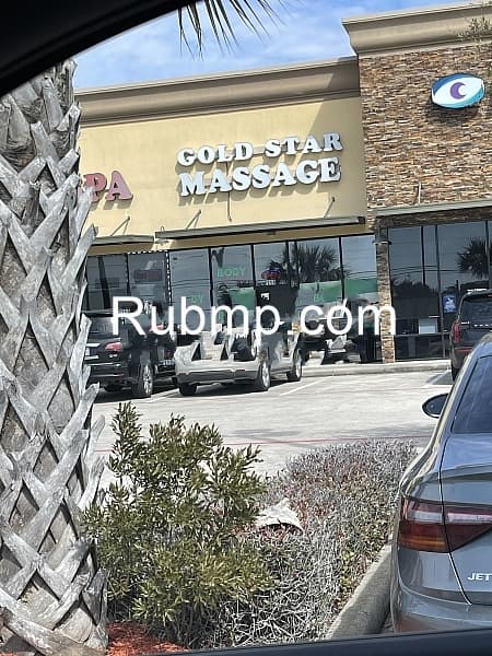 Photo of Gold Star Massage