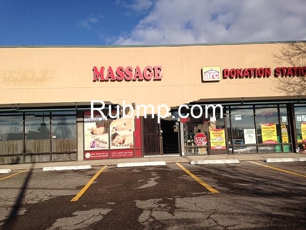 Photo of Gardenia Massage