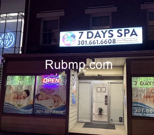 Photo of 7 Days Spa