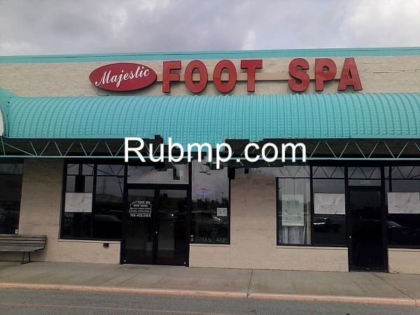 Photo of Majestic Foot Spa