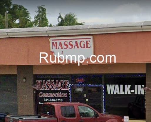 Photo of Cocoa Massage