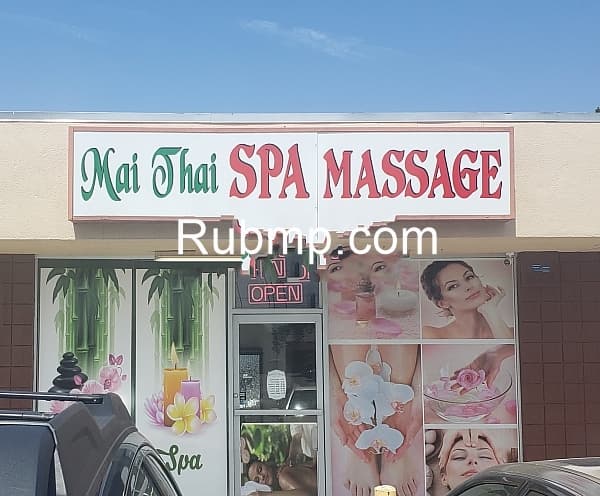 Photo of Mai Thai Spa