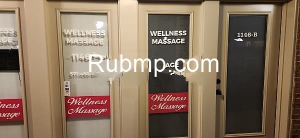 Photo of Wellness Massage