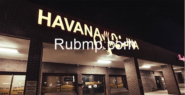 Photo of Havana Spa
