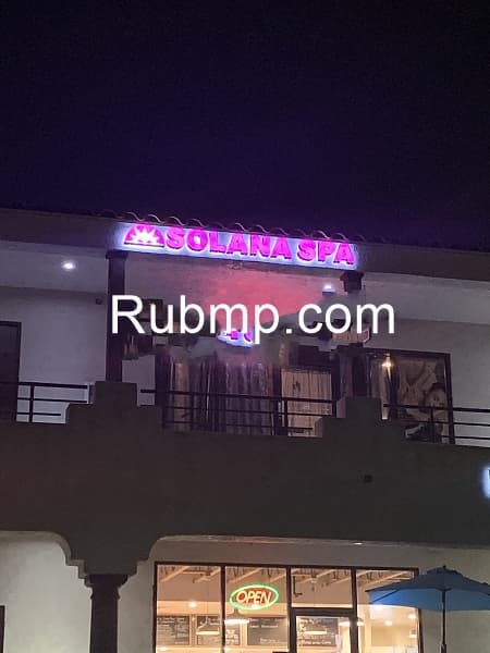 Photo of Solana SPA