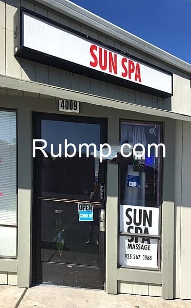 Photo of Sun Spa