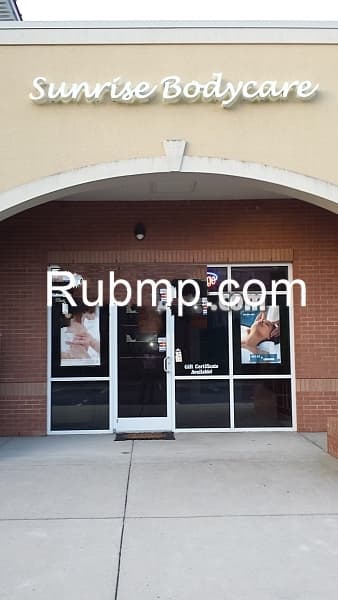 Photo of Sunrise Bodycare Massage and Spa