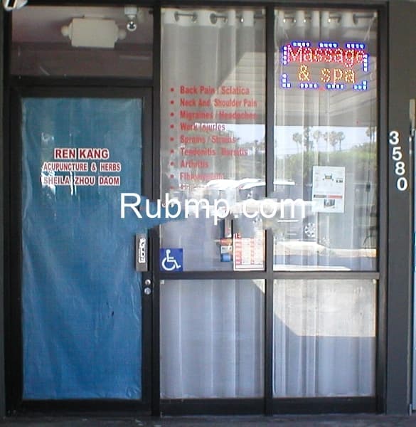 Photo of Red 8 Massage SPA