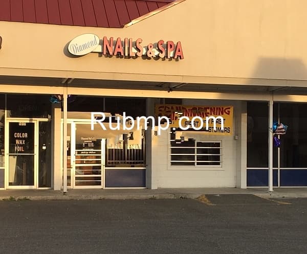 Photo of Diamond Spa