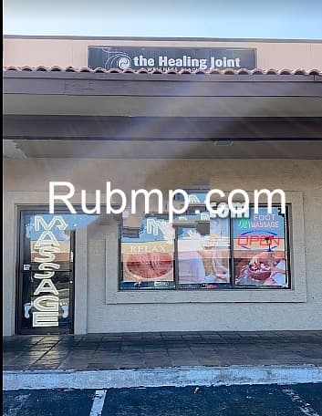 Photo of Thai Reflect Spa