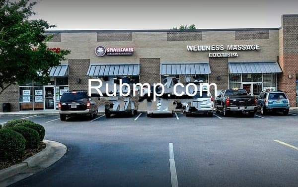 Photo of Wellness Massage Huntsville