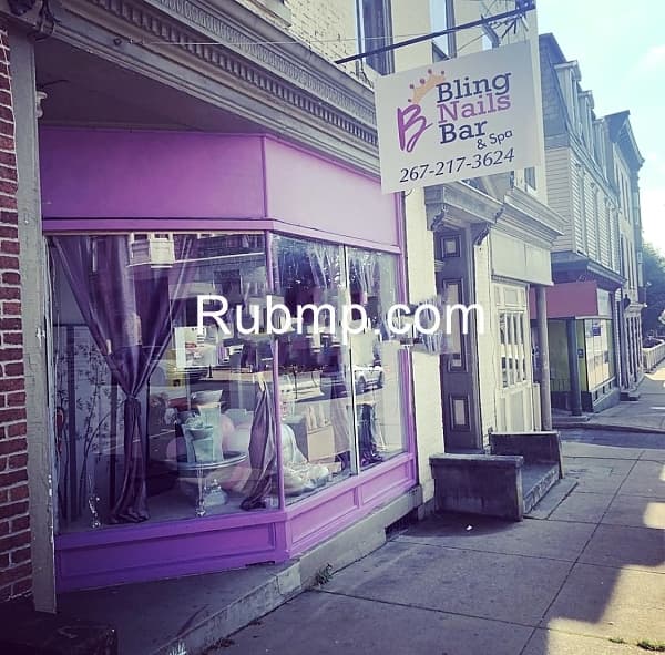 Photo of Bling nails bar & spa
