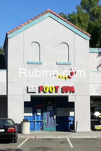 Photo of Enjoy Foot Spa