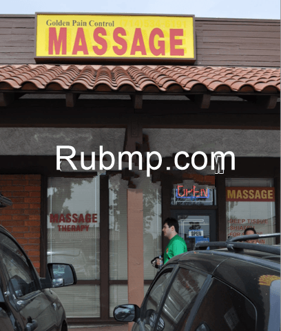 Photo of Z Foot Massage
