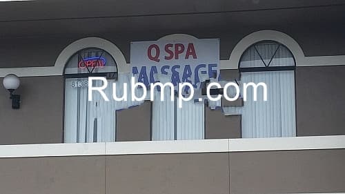 Photo of Q Massage