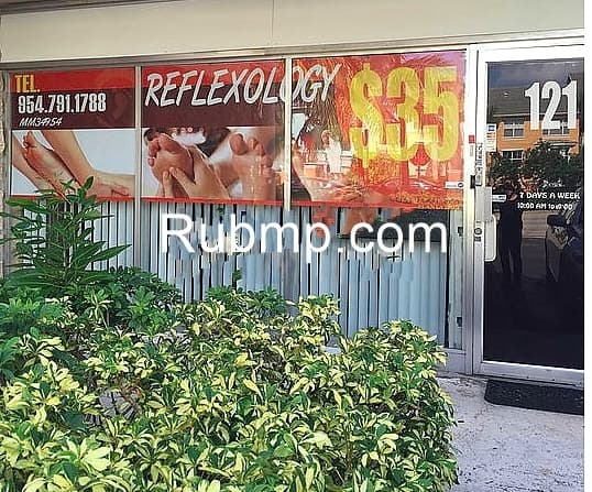 Photo of Magic Hands Massage