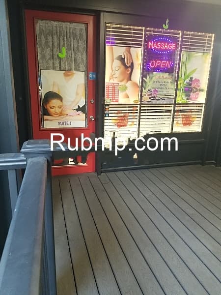 Photo of Sunny Massage