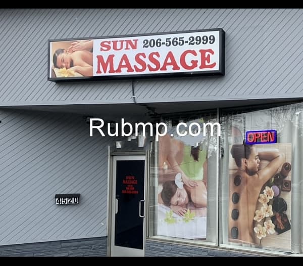 Photo of Sun Spa Massage