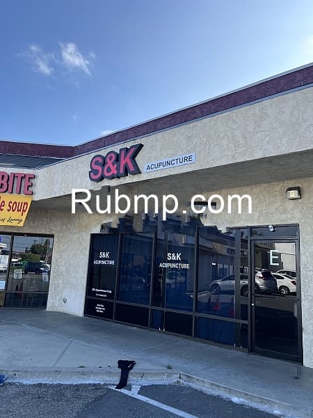 Photo of S & K Accupunture