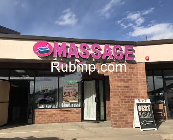 Photo of Littleton Chinese Angel Massage