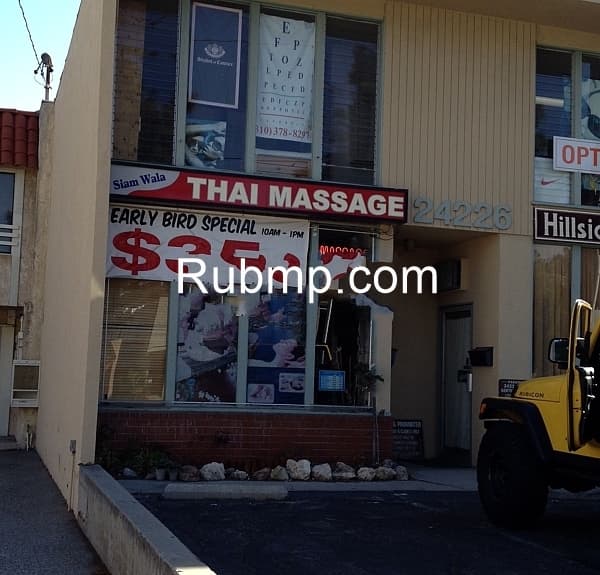 Photo of SIAM WALA Thai Massage