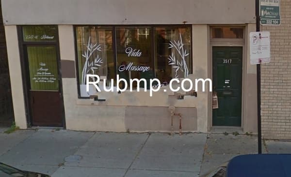 Photo of Vida Massage