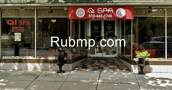 Photo of Qi Spa