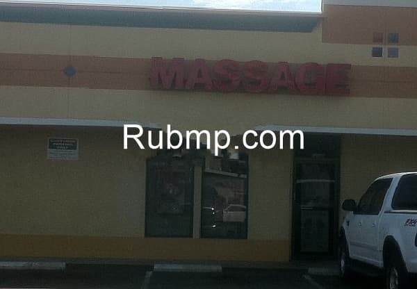 Photo of Sunny Qiao Spa Massage