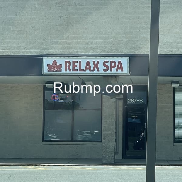Photo of RELAX SPA
