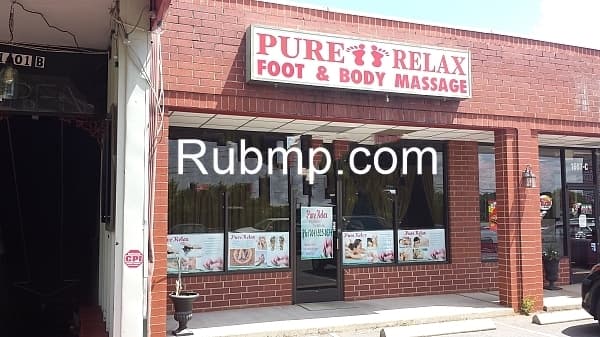 Photo of Pure Relax Foot & Body Massage