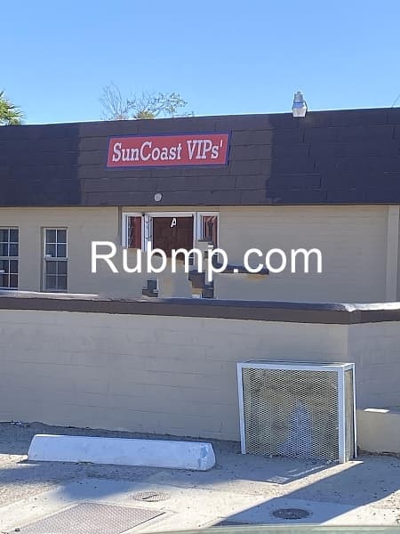 Photo of Sun Coast VIP's