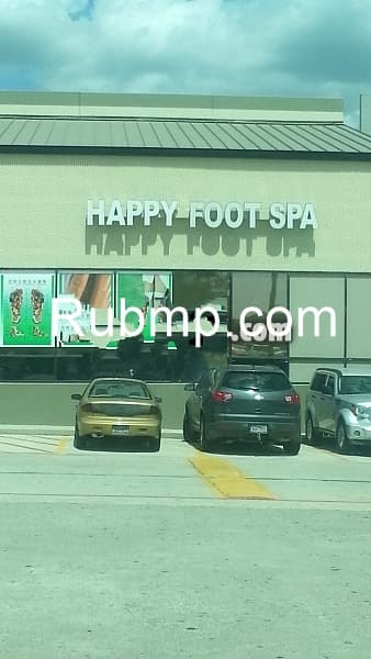 Photo of Happy Foot Spa