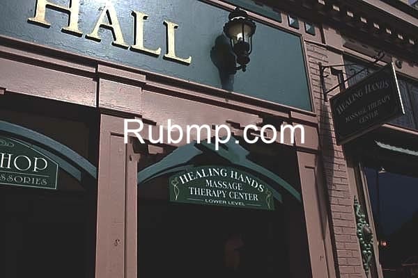 Photo of Healing Hands Massage and Wellness Center, LLC