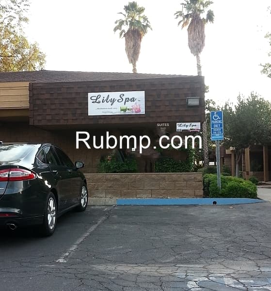 Photo of Lily Spa