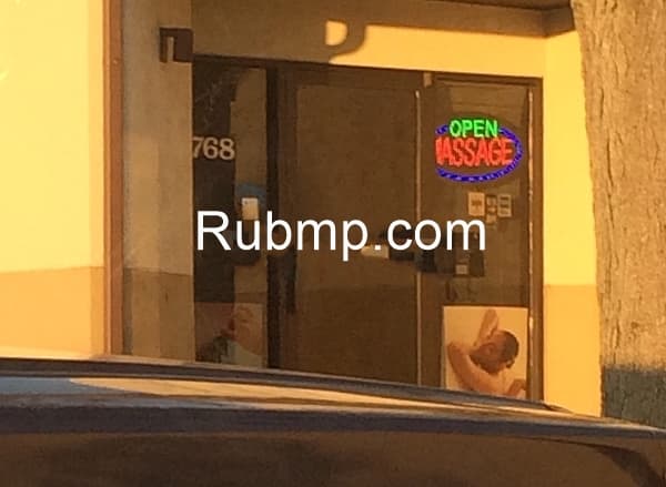 Photo of New Angel Massage