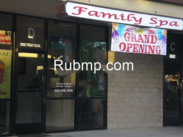 Photo of Treat Yourself Spa