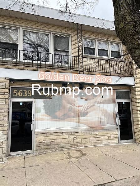 Photo of Asian Massage Spa