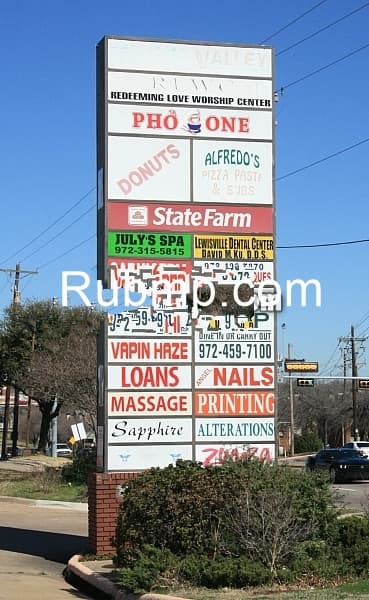 Photo of Lucky Foot Spa