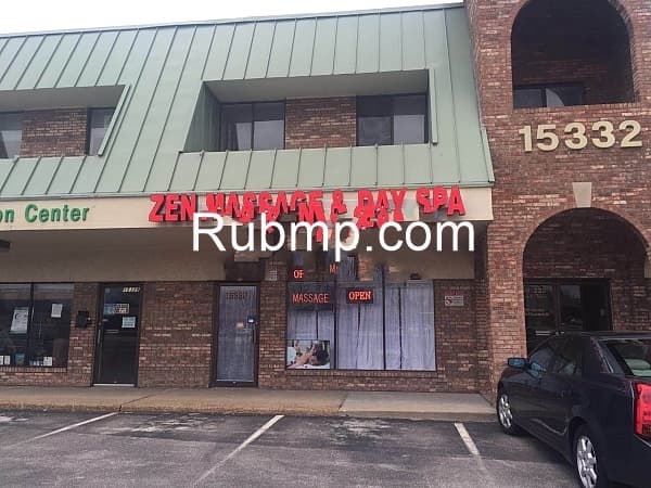 Photo of Zen Massage & Day Spa