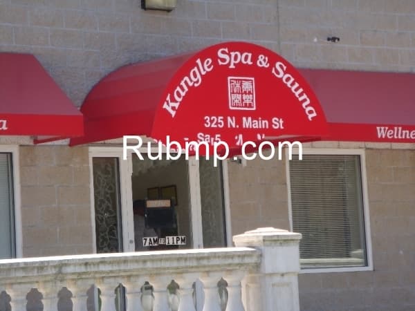 Photo of Kangle Spa