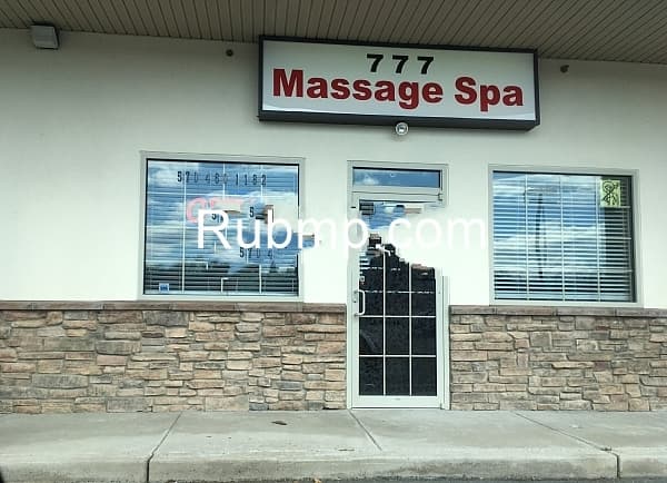 Photo of 777 Spa