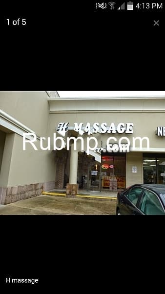 Photo of H Massage & Spa